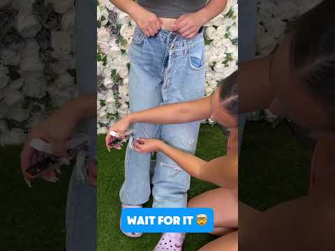 Easy Way to Fool Your Guests! 😱