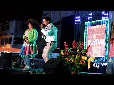Danny Palomino - Rosita Bertha(Primicia 2025)