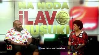 Na Noda iLavo Musuki Episode 9