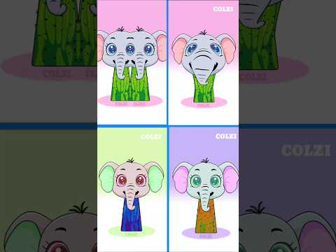 Sprunki Italian Brainrot Larily Larila Phase 4 FUNK - Sprunki Incredibox #sprunki @Colzi