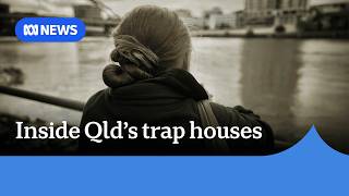 YouTube video thumbnail: ABC Investigation Exposes Harrowing Stories From Qld's Child Protection System