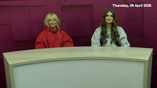 Announcements 3/9/26 67