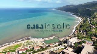 Appartamento Salvatore - Santo Stefano di Camastra