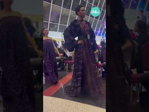 D.C. Fashion Week Emerging Designers Showcase 2025