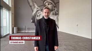 PANAMÁ RUMBO AL MUNDIAL 2026: SEDE - NUEVA JERSEY/NUEVA YORK