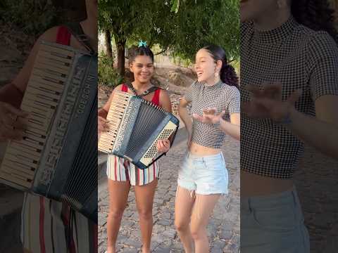 Até minha amiga entrou na brincadeira! Kkkkk #railenashow #viralshorts