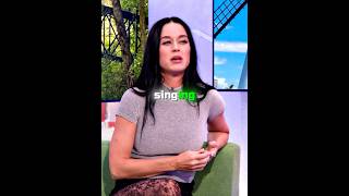 Katy Perry's daughter can SING?! 🤯