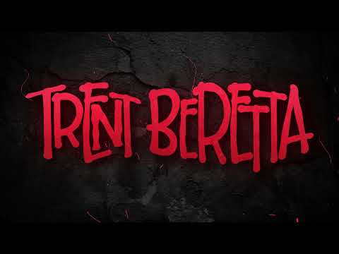 "Best Trent" Trent Beretta AEW Entrance Theme | AEW Music