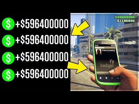 Gta 5 Offline Money Codes 01 22