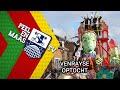 Optocht Venray (13 februari 2024)