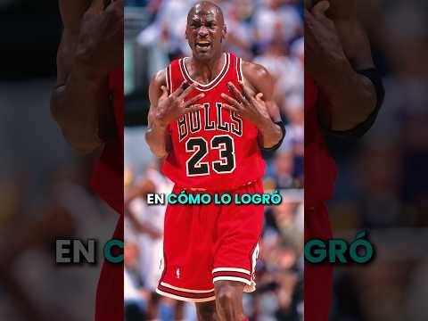 Jamás habrá nadie como Michael Jordan #nba #michaeljordan #chicagobulls