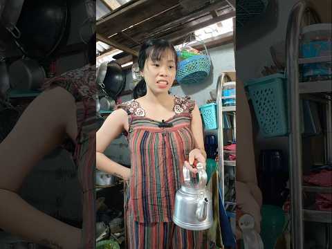 Mua đồ chơi #haihuoc #shorts