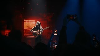 Hozier – Cherry Wine (Live at 3Arena, Dublin, 2019)