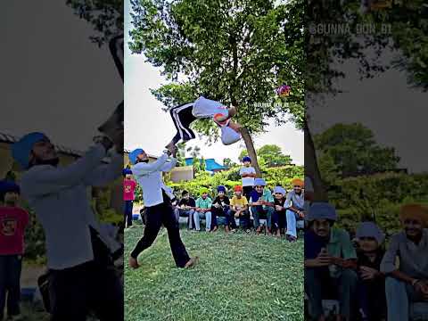#viral #gatka #vlog #panth_akali_gatka_akharra #flipper