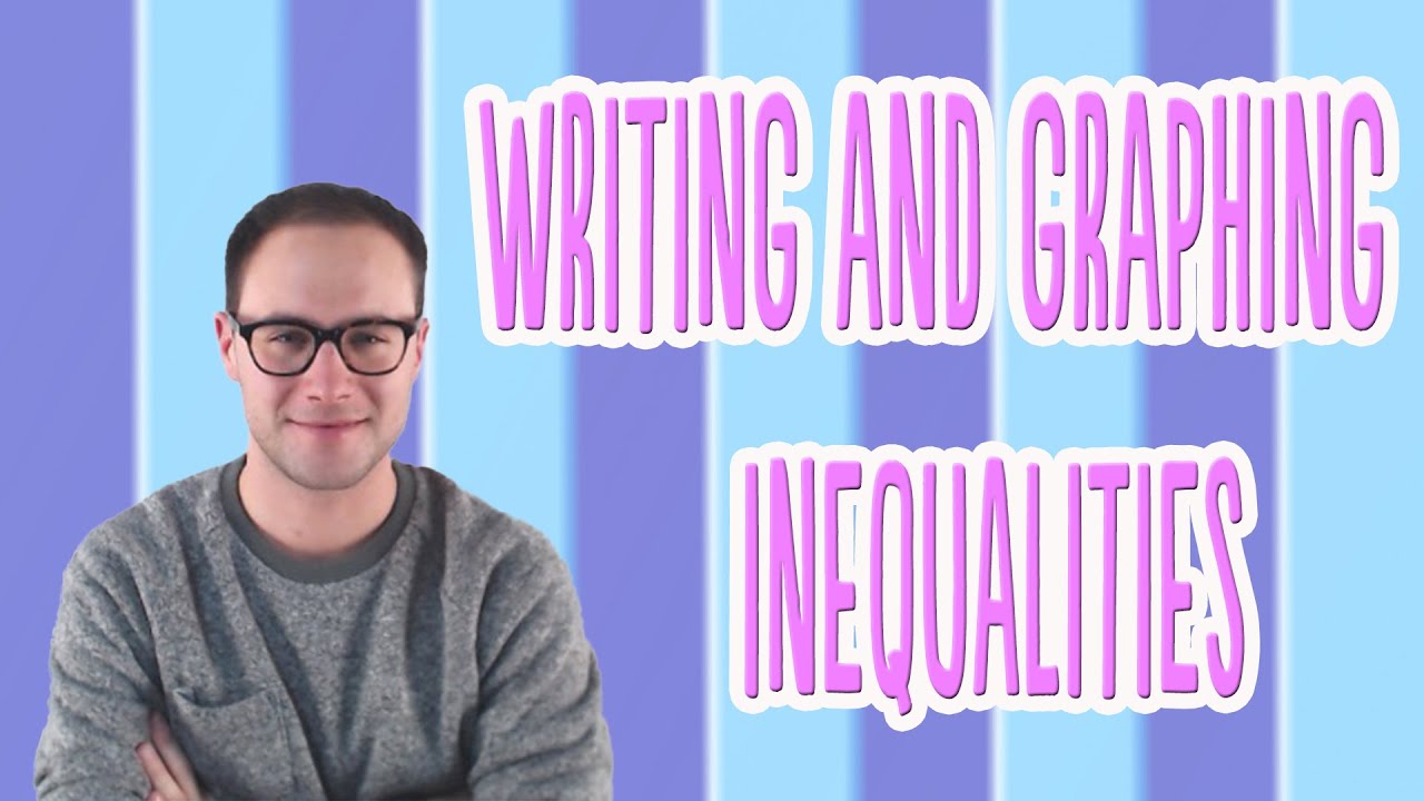 Understanding Inequalities