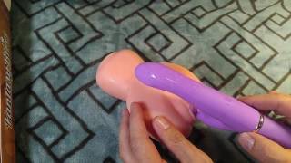 T0yFun ~Adult Toy Reviews~ The Ultimate Rabbit ~ Soft Touch TPU Silicone Rabit w/Perfectly Ears