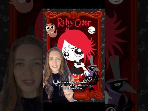 What happened to goth kids shows?