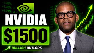 Malcolm Ethridge on NVIDIA: Could NVDA Be Headed Toward $1500?