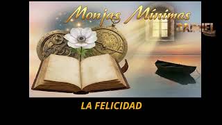 ESTRENO LA FELICIDAD (e INTRO Mi Ultimo Día)