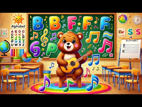 🔴 Preschool ABC's - ABCD Songs Learning The Alphabet - Sing & Dance With Me #MsRachel #singalong