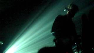 Miike Snow Animal Clip Live At The Clubhouse Miike Snow Animal Clip Live At The Clubhouse