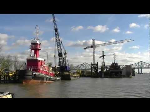 Mississippi River Tugboat Jobs Jobs Ecityworks