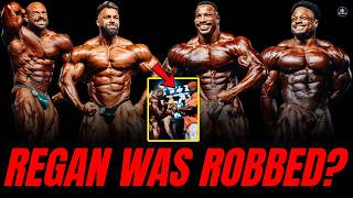 Texas Pro 2026 Results | Was Regan Grimes ROBBED? | Top 5 ❗