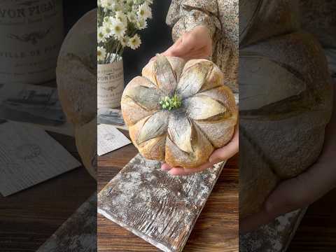 Sourdough bread / Ekşi Mayalı Ekmek