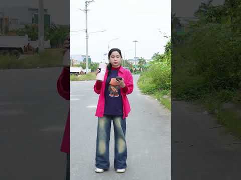 Bungee Jump Challenge! 🎢#funny #vfx #bungee