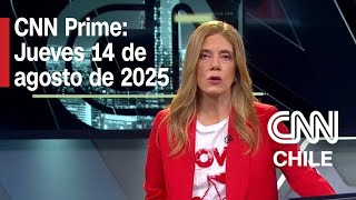 Gendarmería remueve a director de Atacama por negligencia en liberación de reo | CNN Prime