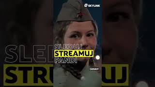 Internetová TV od Skylinku s videotékou a športmi teraz s 50 % zľavou