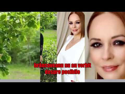 Andreea Marin și Adrian Brîncoveanu s-au despărțit Ce semne anunță o posibilă separare între cei doi