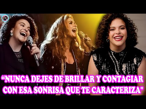 Así Lucerito Mijares Celebra Por Todo Lo Alto Su Cumpleaños