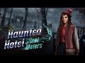 Video for Haunted Hotel: Silent Waters