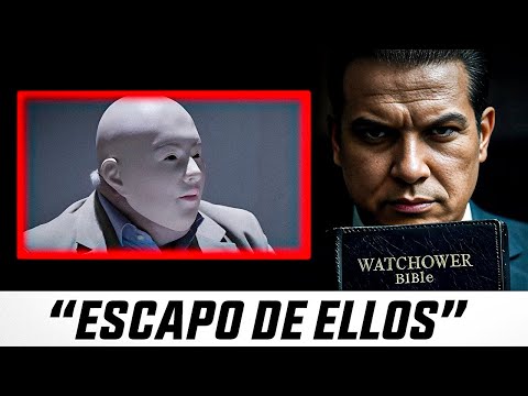 Informante destapa el oscuro secreto de los Testigos de Jehová.