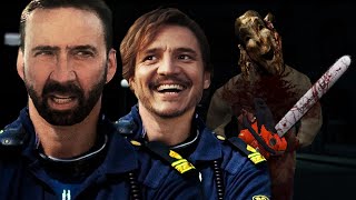 Jogar Cry of Fear com amigos foi um DESASTRE