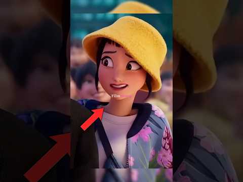 Die TRAURIGE Story hinter Zoey.😢#kpop #kpopdemonhunters
