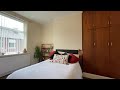 4 bedroom student house in Rusholme, Manchester