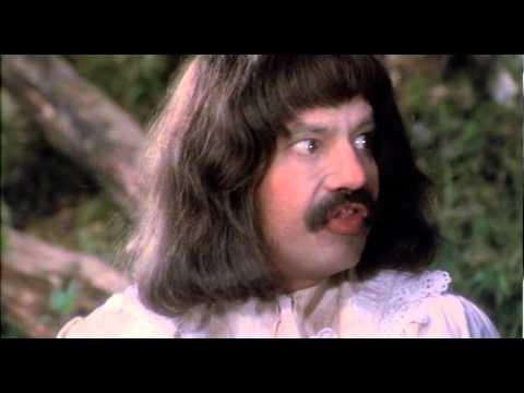 The Corsican Brothers Official Trailer #1 - Cheech Marin Movie (1984) HD