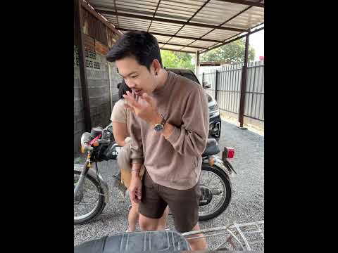ขอบคุณมากครับ 😆 #konkruakrua #shorts #คนครัวครัว