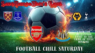 Arsenal V Newcastle - FA Cup Man City V Southampton