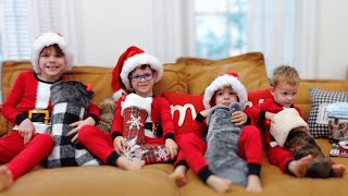 Christmas in July anyone? | Earls Family Christmas 2024