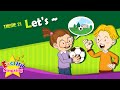 Family Activities and Sports Preferences
