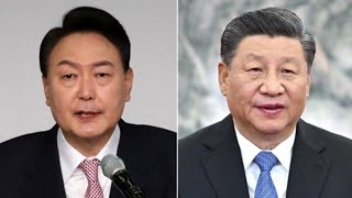 여기는 중국대사관앞 1인방송시위, 반국가세력은 탄핵 배후 중국공산당+그들이 간첩을 만드는 방법  - 진자유TV 라이브