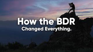 What the Road Gave Back