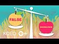 Understanding False Equivalence in Journalism
