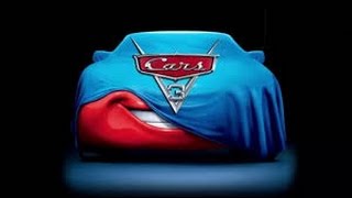 Cars 3 Tv Spot #2   Tonight