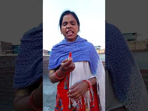 Lipstick Wala ? Candy ??? #shorts #trending #funny #comedy #majedar #prank