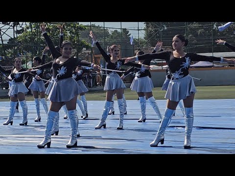 BANDA DISTRITAL DE TALNIQUE ✨ Presentación especial en Festival La Libertad Oeste 2024