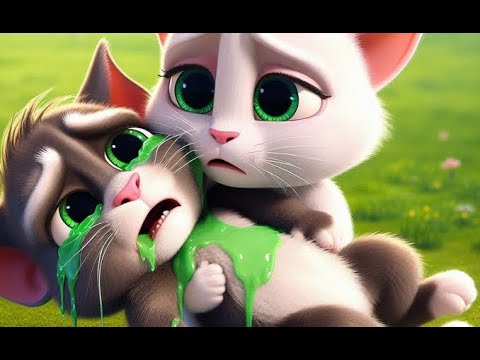 TALKING TOM FRIEND en DIRECTO JUEVES 😁😁😁